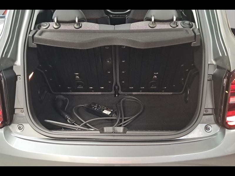 Image FIAT 500 e 118ch Pack Confort MY23
