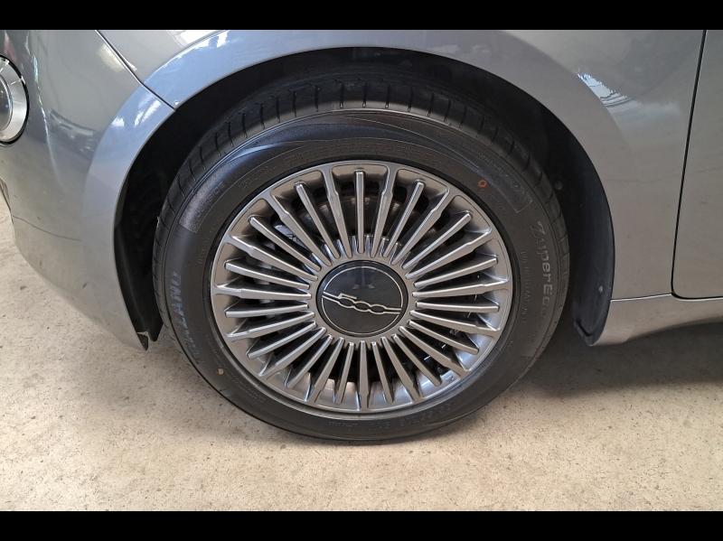 Image FIAT 500 e 118ch Pack Confort MY23