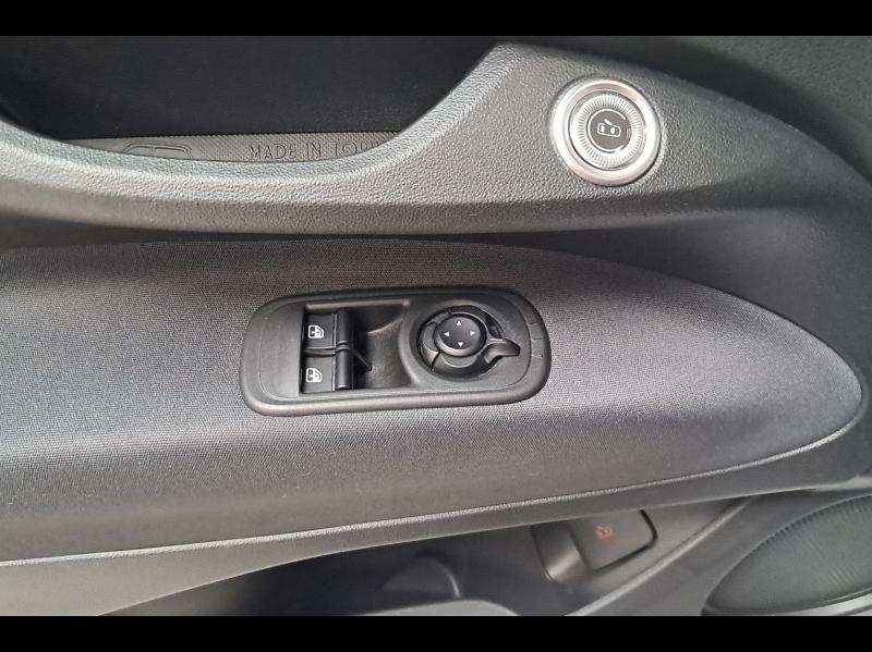 Image FIAT 500 e 118ch Pack Confort MY23