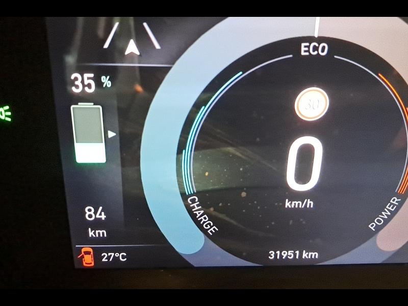 Image FIAT 500 e 118ch Pack Confort MY23