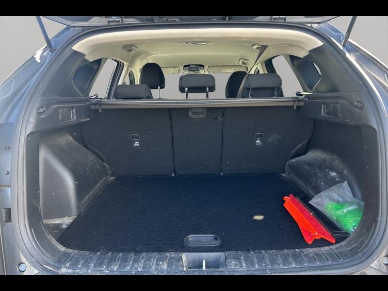 Image HYUNDAI Tucson 1.6 T-GDi 230ch Hybrid Creative BVA6