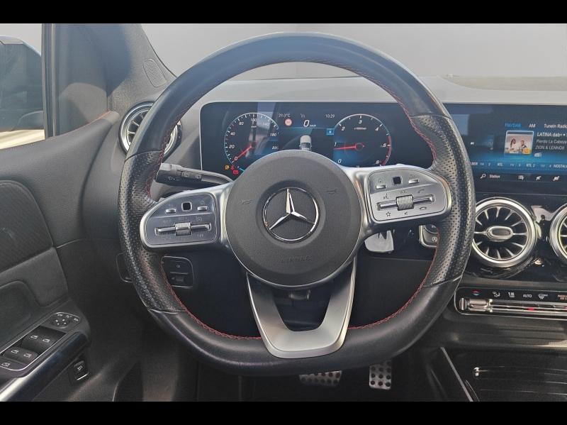 Image MERCEDES-BENZ Classe B 200d 150ch AMG Line 8G-DCT