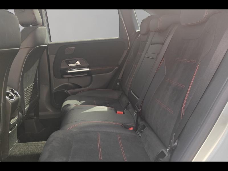 Image MERCEDES-BENZ Classe B 200d 150ch AMG Line 8G-DCT