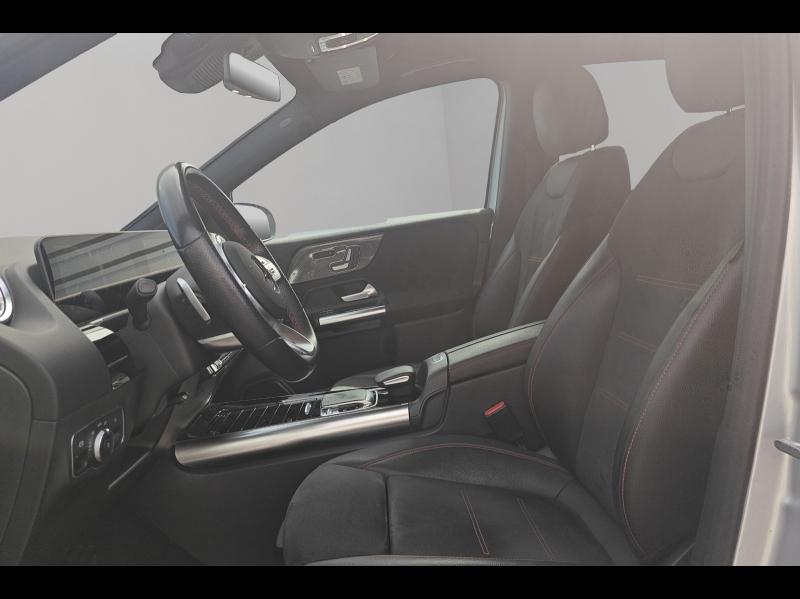 Image MERCEDES-BENZ Classe B 200d 150ch AMG Line 8G-DCT