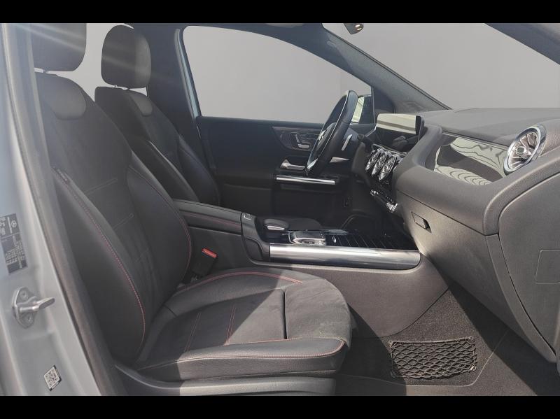 Image MERCEDES-BENZ Classe B 200d 150ch AMG Line 8G-DCT