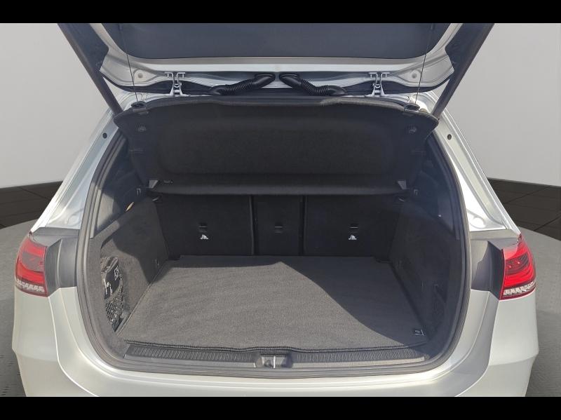 Image MERCEDES-BENZ Classe B 200d 150ch AMG Line 8G-DCT