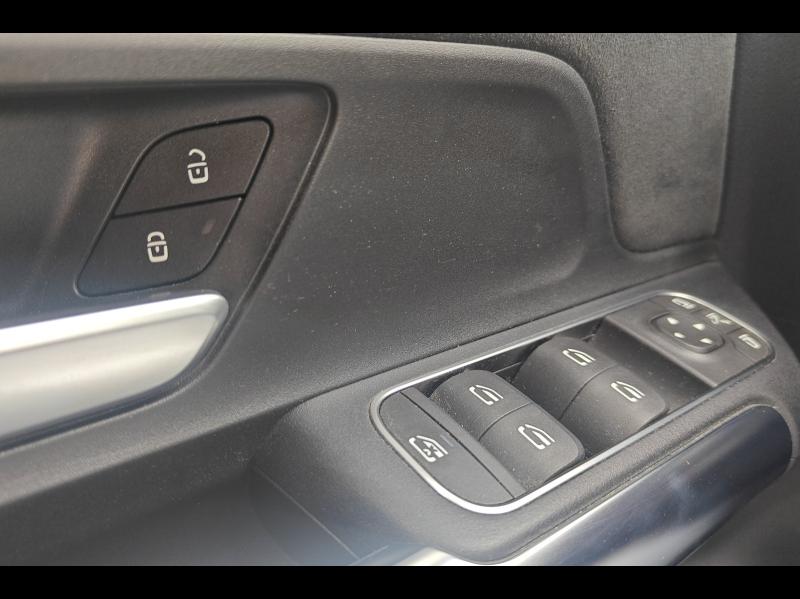 Image MERCEDES-BENZ Classe B 200d 150ch AMG Line 8G-DCT