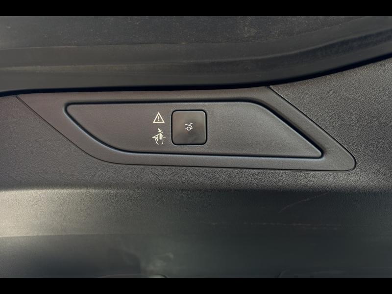 Image CITROEN Grand C4 SpaceTourer BlueHDi 130ch S&S Feel EAT8 E6.d-TEMP