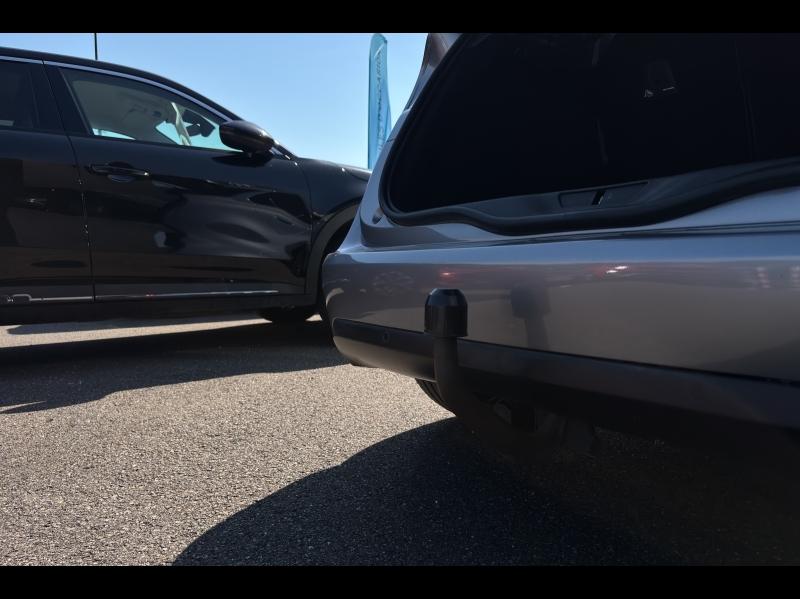 Image CITROEN Grand C4 SpaceTourer BlueHDi 130ch S&S Feel EAT8 E6.d-TEMP