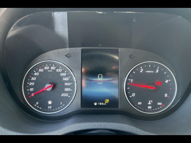 Image MERCEDES-BENZ Sprinter CCb 515 CDI 37 3T5 Base
