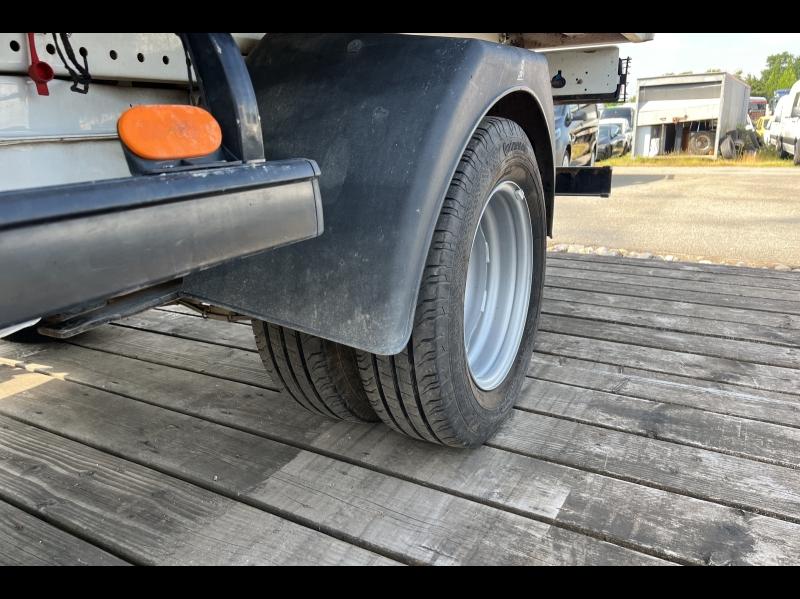 Image MERCEDES-BENZ Sprinter CCb 515 CDI 37 3T5 Base