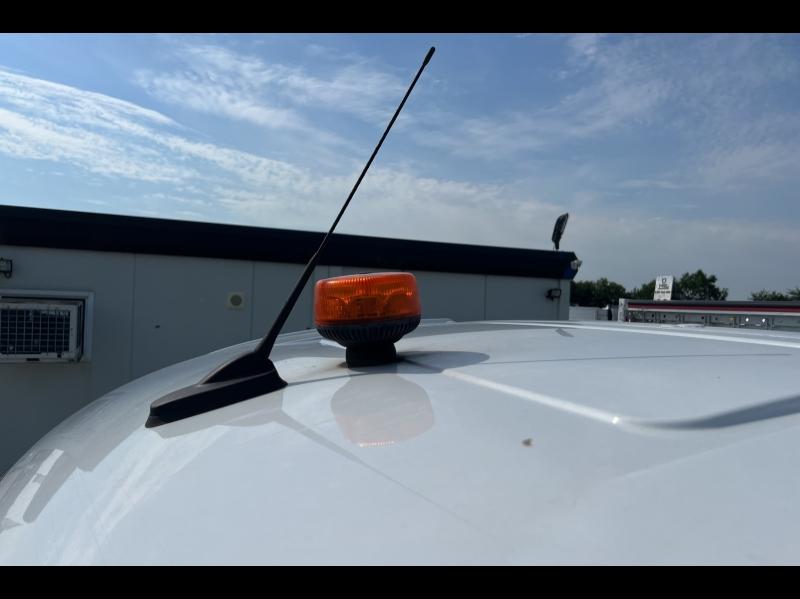 Image MERCEDES-BENZ Sprinter CCb 515 CDI 37 3T5 Base