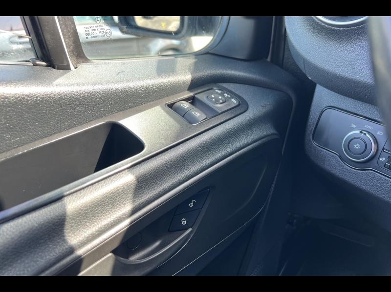 Image MERCEDES-BENZ Sprinter CCb 515 CDI 37 3T5 Base