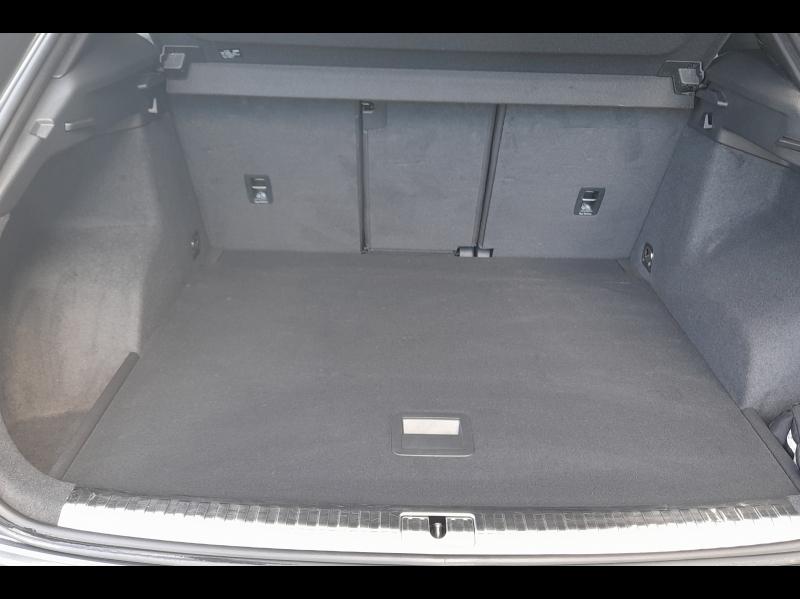 Image AUDI Q3 35 TDI 150ch S line S tronic 7