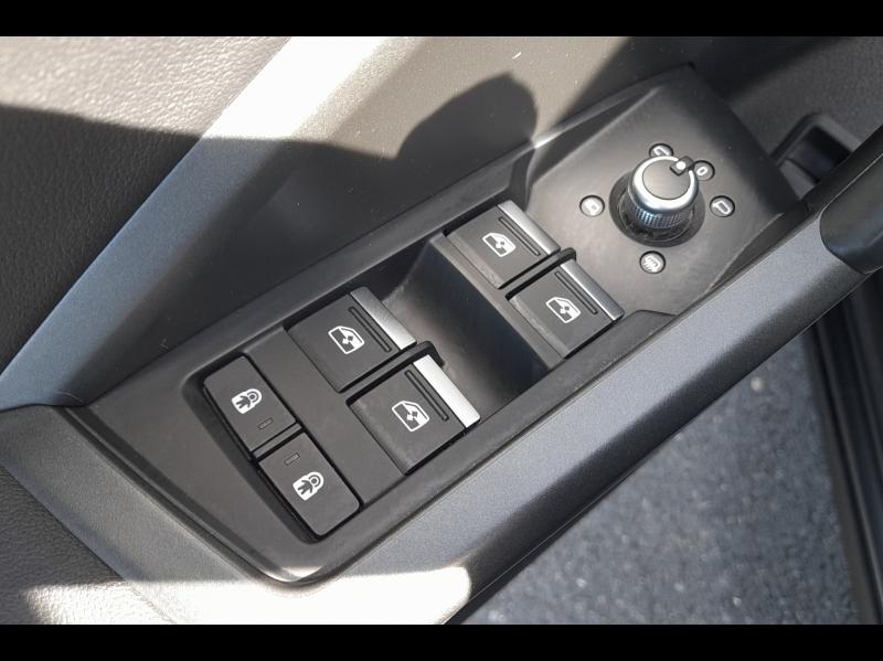 Image AUDI Q3 35 TDI 150ch S line S tronic 7