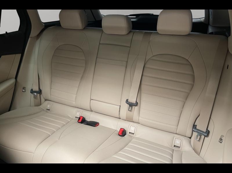 Image MERCEDES-BENZ GLC 220 d 170ch Fascination 4Matic 9G-Tronic