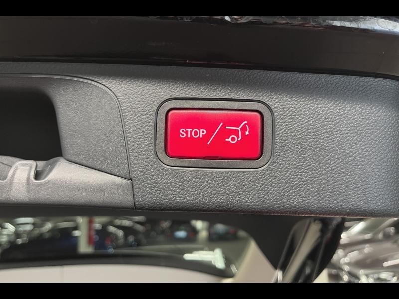 Image MERCEDES-BENZ GLC 220 d 170ch Fascination 4Matic 9G-Tronic