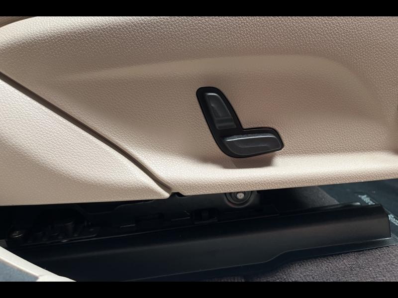 Image MERCEDES-BENZ GLC 220 d 170ch Fascination 4Matic 9G-Tronic