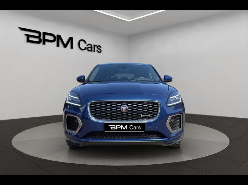 Image JAGUAR E-Pace P200 FlexFuel MHEV R-Dynamic SE BVA AWD