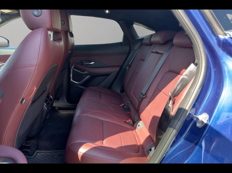 Image JAGUAR E-Pace P200 FlexFuel MHEV R-Dynamic SE BVA AWD