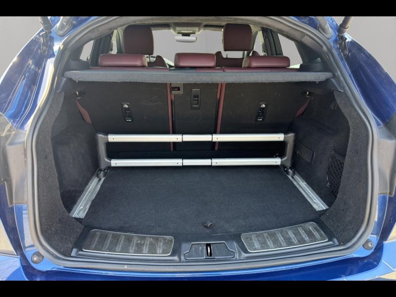 Image JAGUAR E-Pace P200 FlexFuel MHEV R-Dynamic SE BVA AWD