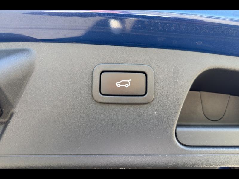 Image JAGUAR E-Pace P200 FlexFuel MHEV R-Dynamic SE BVA AWD