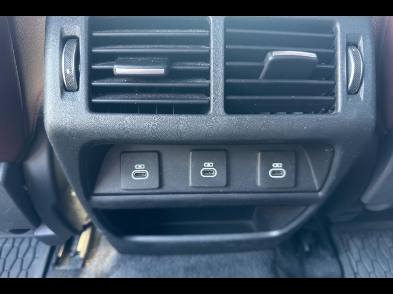 Image JAGUAR E-Pace P200 FlexFuel MHEV R-Dynamic SE BVA AWD