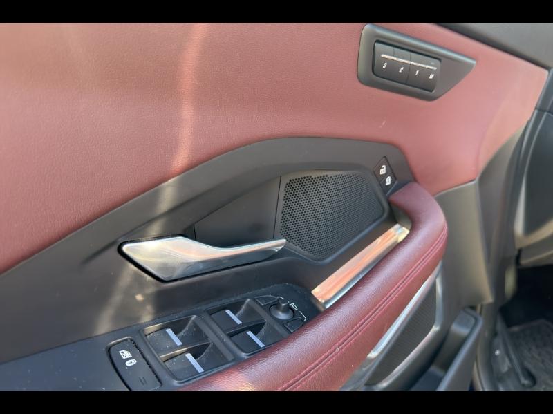 Image JAGUAR E-Pace P200 FlexFuel MHEV R-Dynamic SE BVA AWD