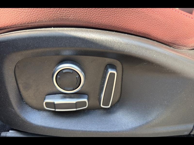 Image JAGUAR E-Pace P200 FlexFuel MHEV R-Dynamic SE BVA AWD