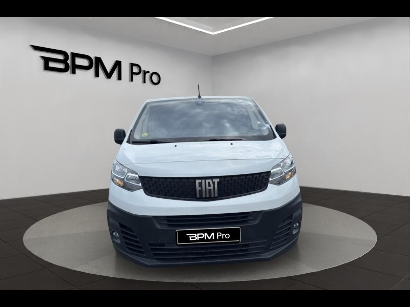 Photo FIAT Scudo Fg M 2.0 BlueHDi 145ch S&S EAT8