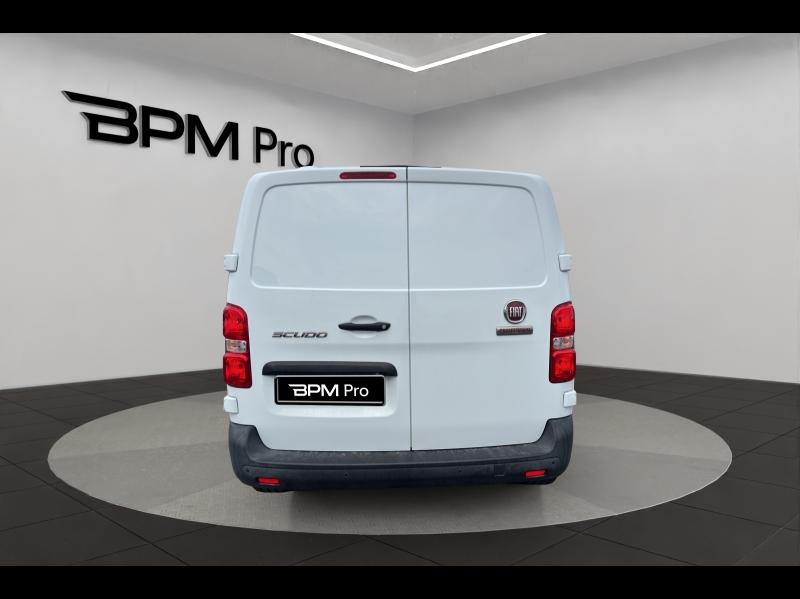 Image FIAT Scudo Fg M 2.0 BlueHDi 145ch S&S EAT8