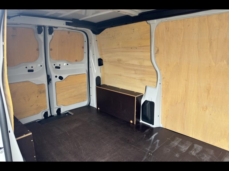 Image FIAT Scudo Fg M 2.0 BlueHDi 145ch S&S EAT8