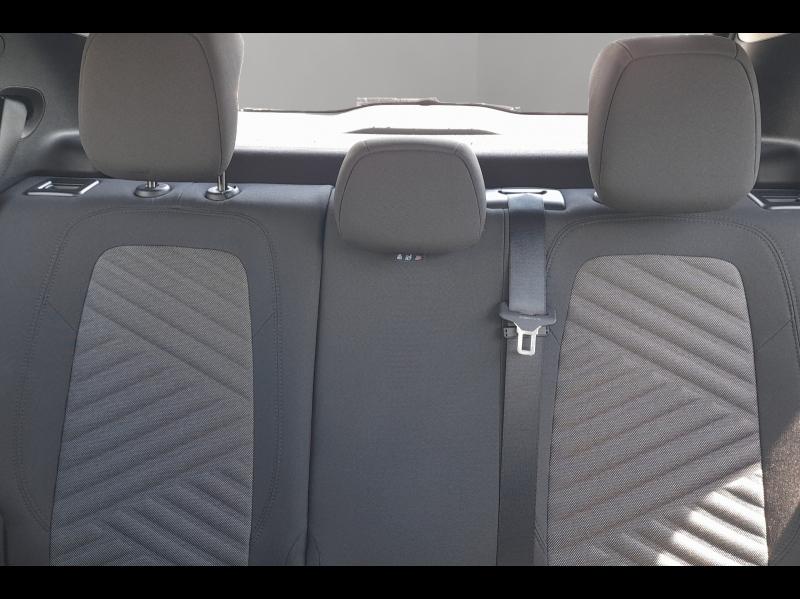 Image FIAT 600 1.2 Hybrid Turbo 110ch Icône eDCT6