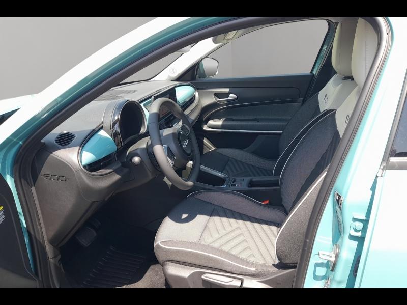 Image FIAT 600 1.2 Hybrid Turbo 110ch Icône eDCT6