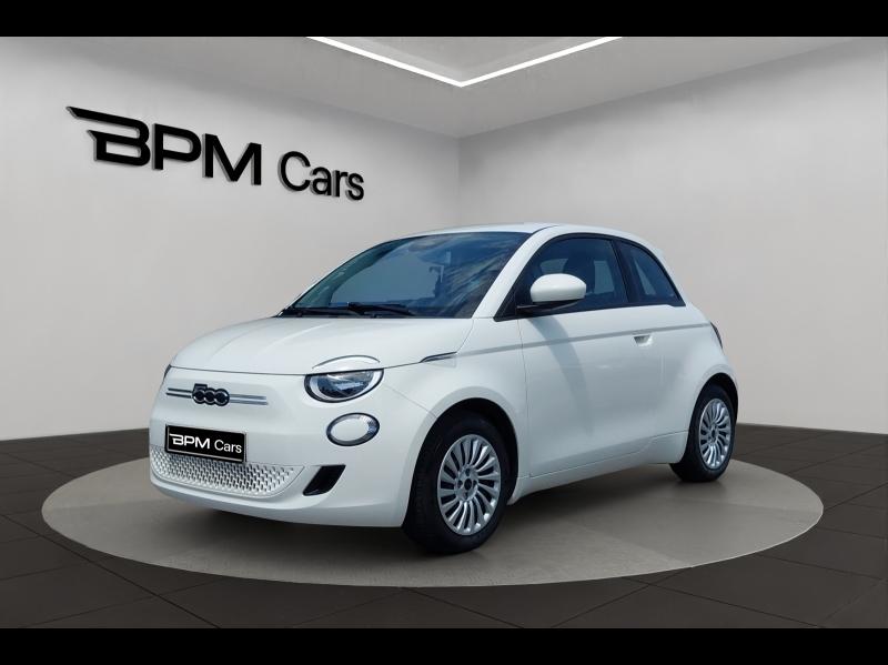 Photo FIAT 500 e 118ch MY23