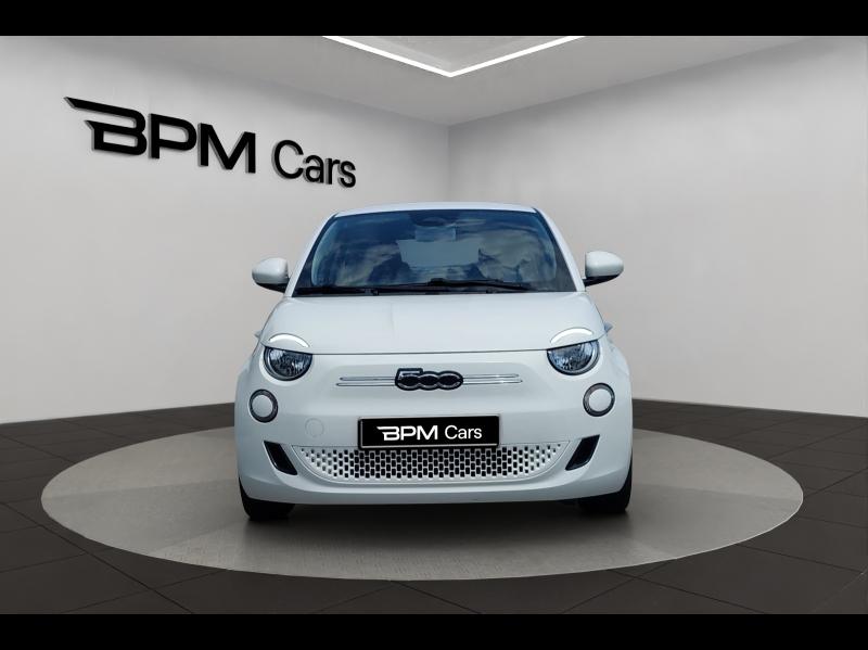 Image FIAT 500 e 118ch MY23