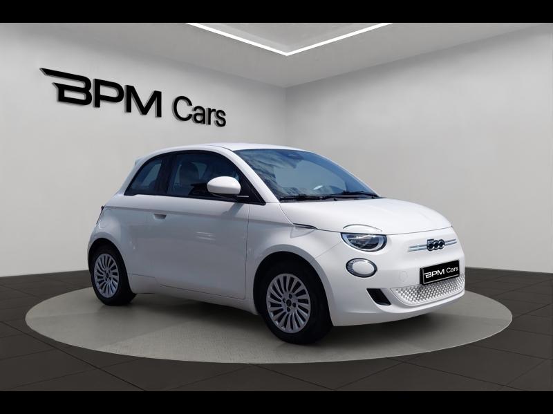 Image FIAT 500 e 118ch MY23