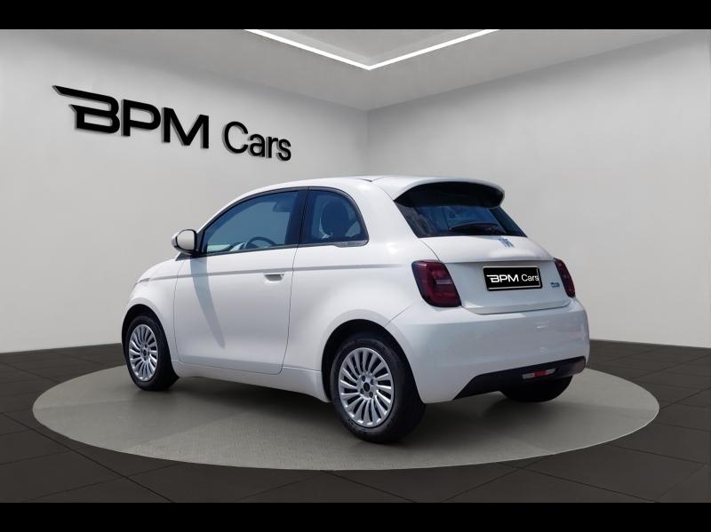 Image FIAT 500 e 118ch MY23