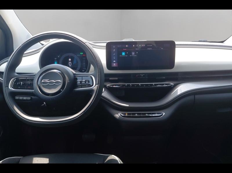 Image FIAT 500 e 118ch MY23