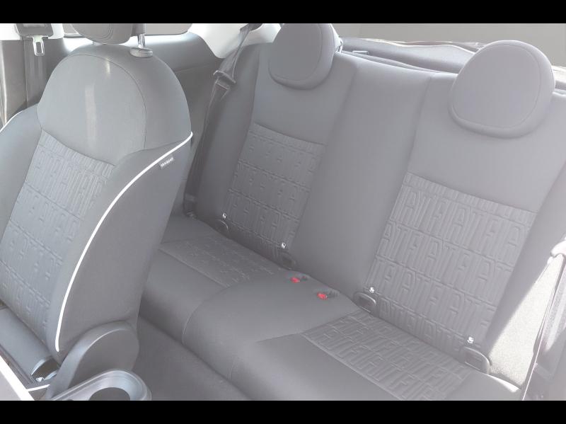 Image FIAT 500 e 118ch MY23