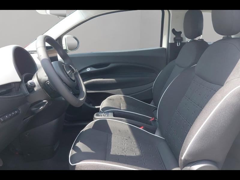 Image FIAT 500 e 118ch MY23