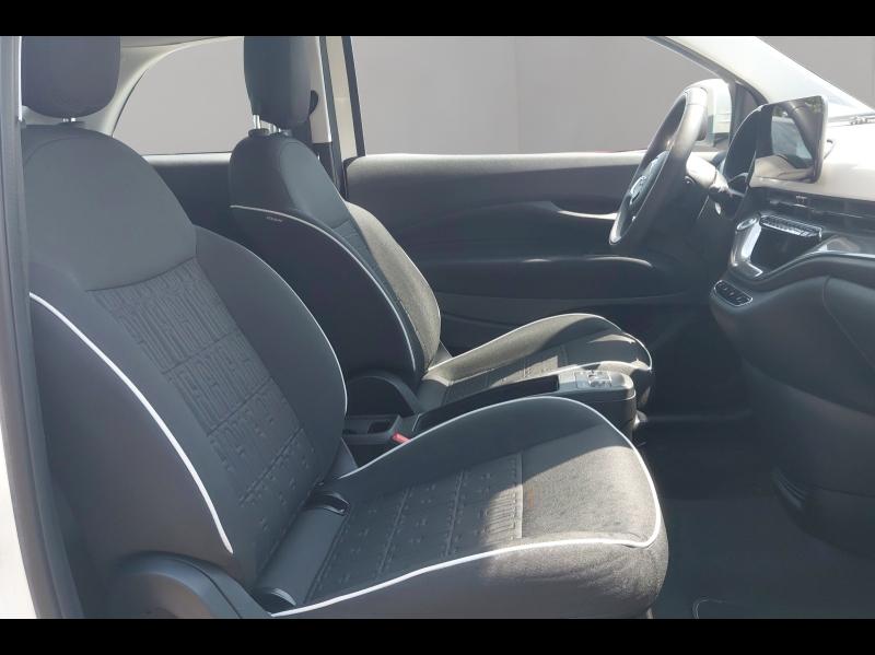Image FIAT 500 e 118ch MY23