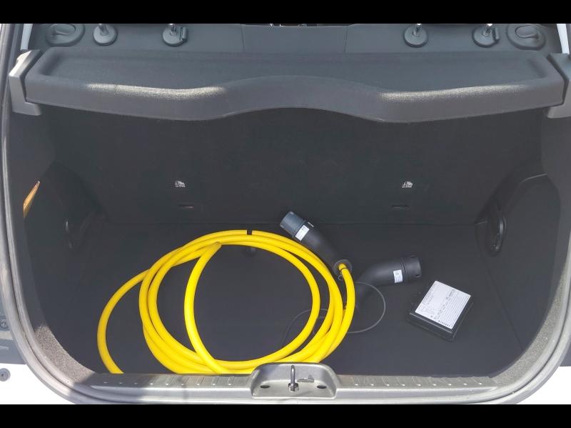 Image FIAT 500 e 118ch MY23