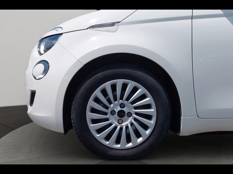 Image FIAT 500 e 118ch MY23