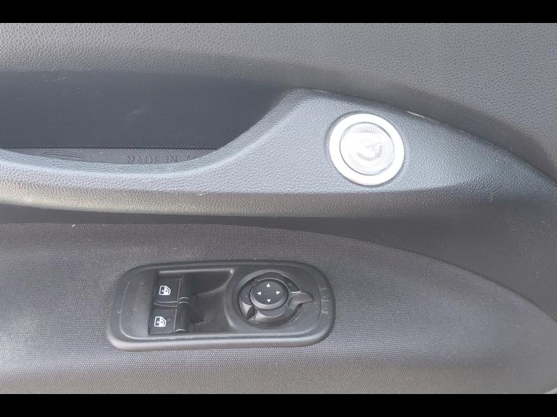 Image FIAT 500 e 118ch MY23