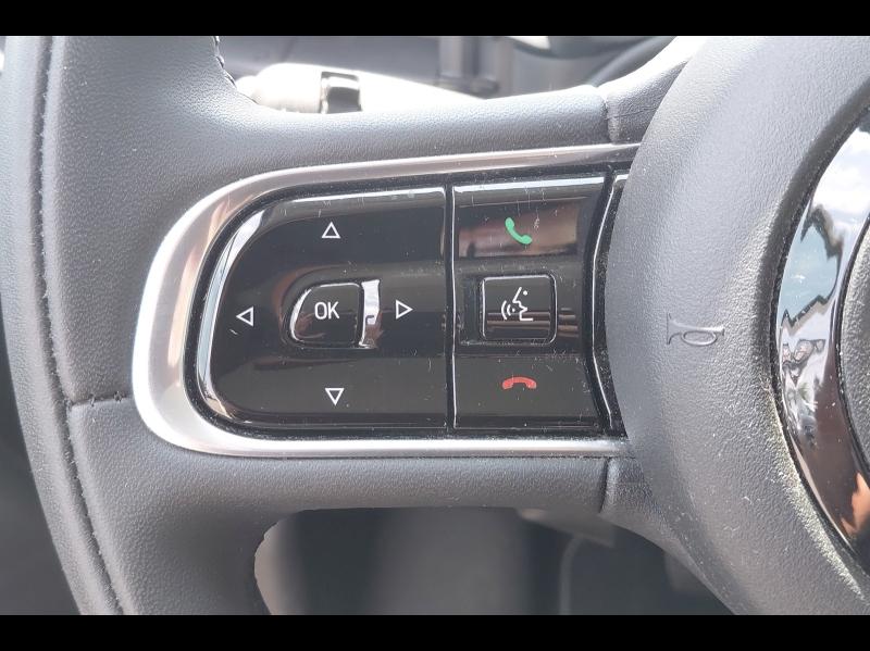 Image FIAT 500 e 118ch MY23