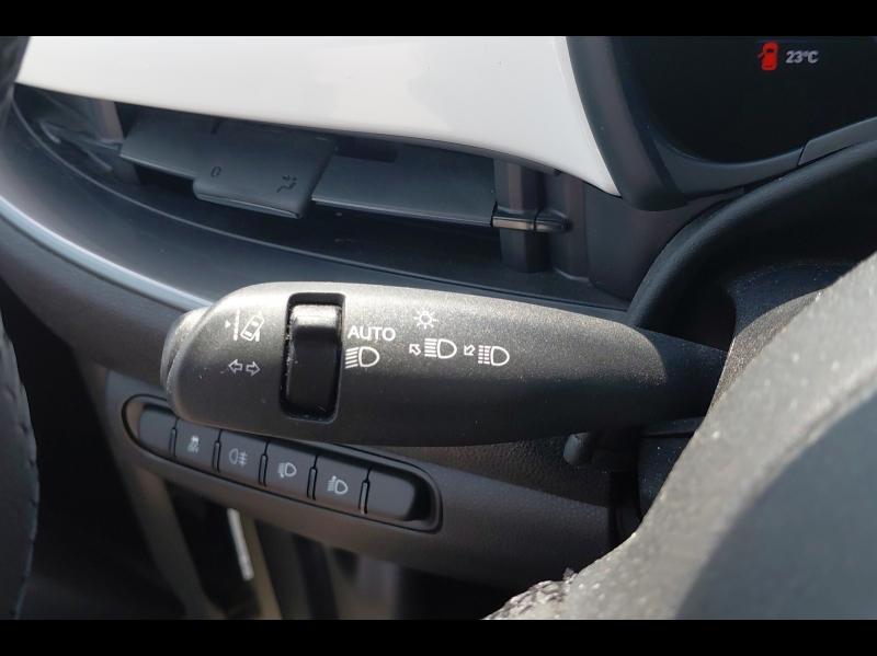 Image FIAT 500 e 118ch MY23