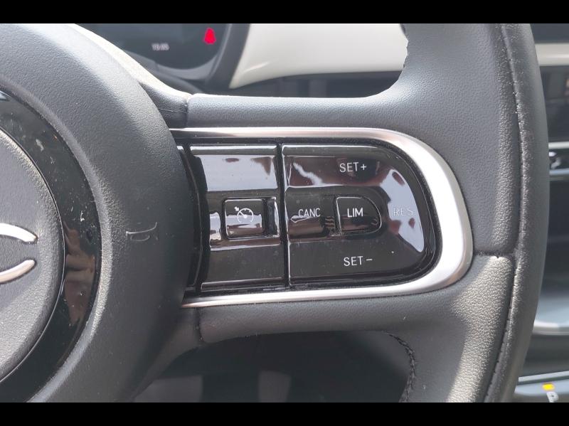 Image FIAT 500 e 118ch MY23