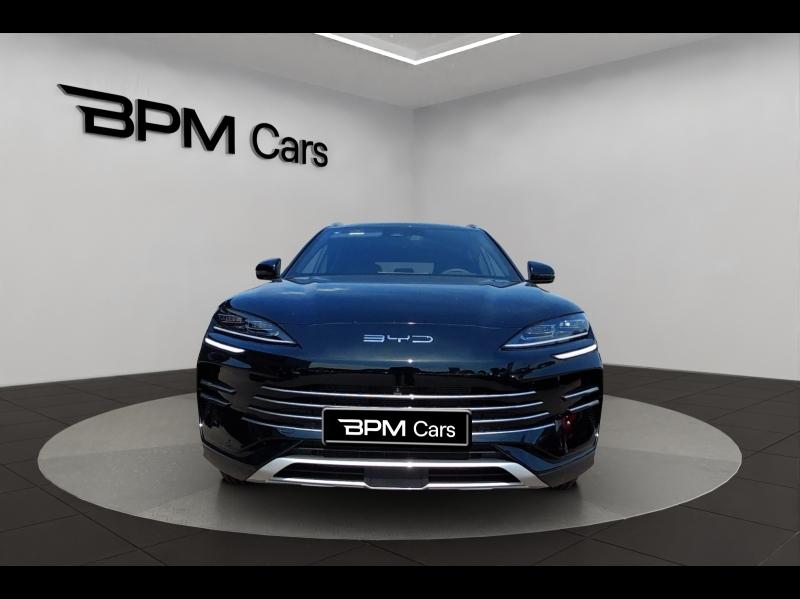 Image BYD Seal U 1.5 DM-i 218ch Boost