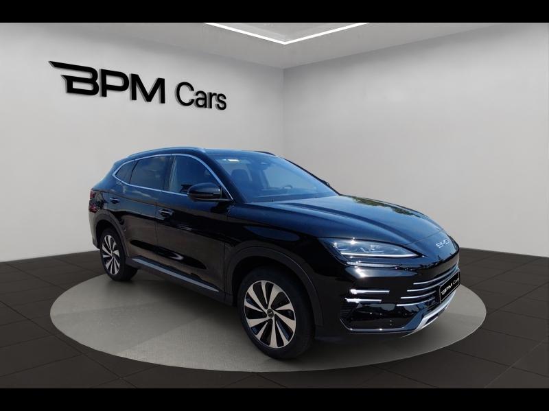 Image BYD Seal U 1.5 DM-i 218ch Boost